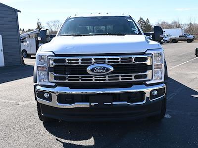 New 2026 Ford F-450 - photo 1