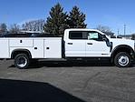 New 2026 Ford F-450 Crew Cab Service Truck for sale #01T4468 - photo 5