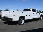 New 2026 Ford F-450 Crew Cab Service Truck for sale #01T4468 - photo 2