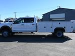 New 2026 Ford F-450 Crew Cab Service Truck for sale #01T4468 - photo 8