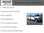 New 2026 Ford F-450 Crew Cab Service Truck for sale #01T4468 - photo 4
