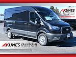 New 2026 Ford Transit 350 Medium Roof Empty Cargo Van for sale #01T4471 - photo 1