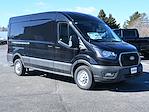 New 2026 Ford Transit 350 Medium Roof Empty Cargo Van for sale #01T4471 - photo 23