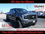 New 2025 Ford F-150 Supercharged SuperCrew Cab for sale #01T4474 - photo 1