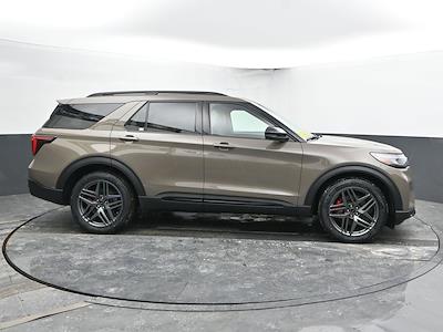 2026 Ford Explorer 4WD SUV for sale #01T4476 - photo 1