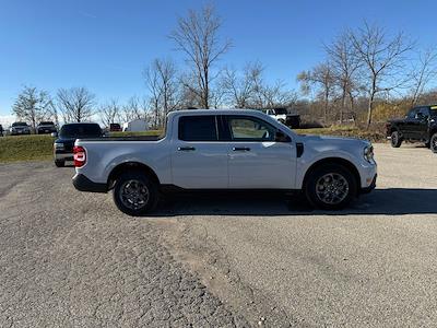 2025 Ford Maverick SuperCrew Cab AWD Pickup for sale #01T4477 - photo 2