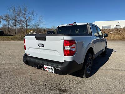 2025 Ford Maverick SuperCrew Cab AWD Pickup for sale #01T4477 - photo 2