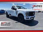 New 2025 Ford F-350 XL Regular Cab for sale #01T4479 - photo 1