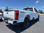 New 2025 Ford F-350 XL Regular Cab for sale #01T4479 - photo 10