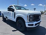 New 2025 Ford F-350 XL Regular Cab for sale #01T4479 - photo 2