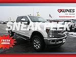 Used 2019 Ford F-250 Lariat Crew Cab for sale #01T4481A - photo 1