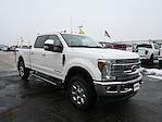 Used 2019 Ford F-250 Lariat Crew Cab for sale #01T4481A - photo 3