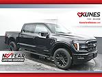 New 2025 Ford F-150 Lariat SuperCrew Cab for sale #01T4483 - photo 1