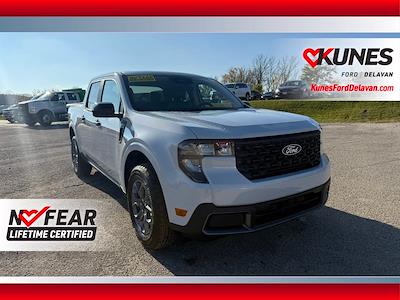 New 2025 Ford Maverick XLT SuperCrew Cab for sale #01T4484 - photo 1