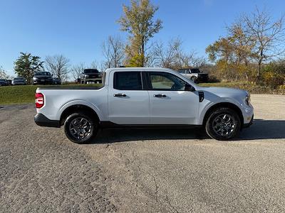 New 2025 Ford Maverick XLT SuperCrew Cab for sale #01T4484 - photo 2