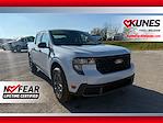 New 2025 Ford Maverick XLT SuperCrew Cab for sale #01T4484 - photo 1