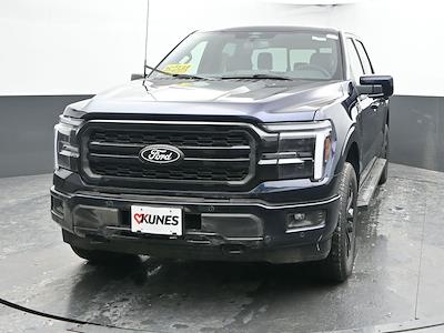 New 2025 Ford F-150 Lariat SuperCrew Cab for sale #01T4486 - photo 2