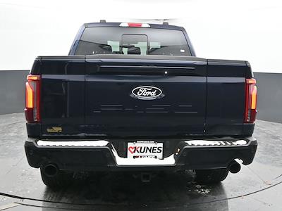 New 2025 Ford F-150 Lariat SuperCrew Cab for sale #01T4486 - photo 2