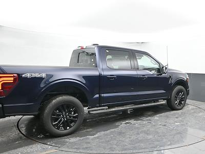 New 2025 Ford F-150 Lariat SuperCrew Cab for sale #01T4486 - photo 2