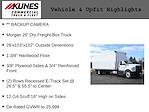 New 2026 Ford F-750 Regular Cab Box Truck for sale #01T4487 - photo 4