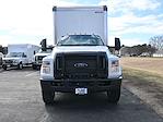New 2026 Ford F-750 Regular Cab Box Truck for sale #01T4487 - photo 5