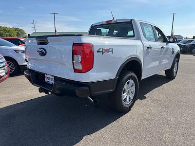 New 2025 Ford Ranger XL SuperCrew Cab for sale #01T4489 - photo 2