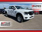 New 2025 Ford Ranger XL SuperCrew Cab for sale #01T4489 - photo 1