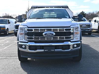 New 2025 Ford F-600 - photo 1