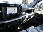 New 2025 Ford F-600 Regular Cab Stainless Steel Dump Truck for sale #01T4490 - photo 18