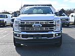 New 2025 Ford F-600 Regular Cab Stainless Steel Dump Truck for sale #01T4490 - photo 10