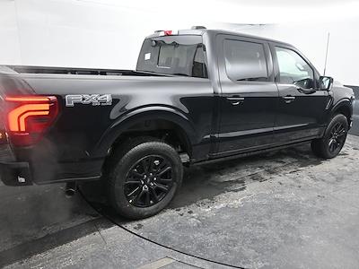 New 2026 Ford F-150 Platinum for sale #01T4494 - photo 2