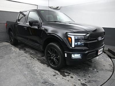 New 2026 Ford F-150 Platinum for sale #01T4494 - photo 1