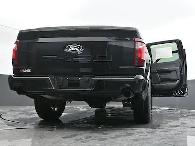 New 2025 Ford F-150 STX SuperCrew Cab for sale #01T4505 - photo 1