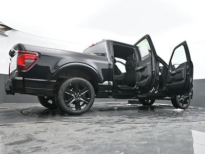 New 2025 Ford F-150 STX SuperCrew Cab for sale #01T4505 - photo 2