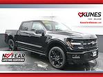 New 2025 Ford F-150 STX SuperCrew Cab for sale #01T4505 - photo 4
