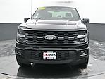 New 2025 Ford F-150 STX SuperCrew Cab for sale #01T4505 - photo 6