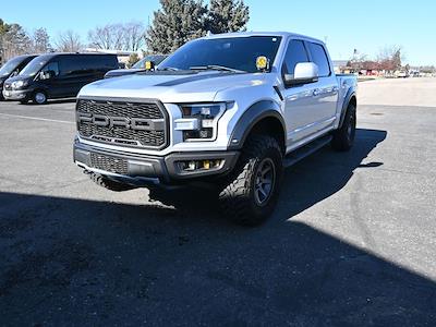 Used 2019 Ford F-150 - photo 1