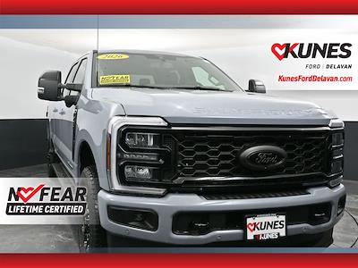 Used 2026 Ford F-250 Crew Cab for sale #01T4511A - photo 1