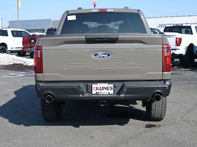 New 2025 Ford F-150 - photo 1