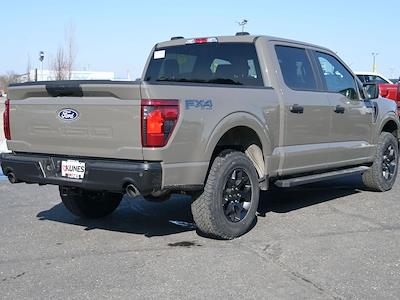 New 2025 Ford F-150 - photo 1