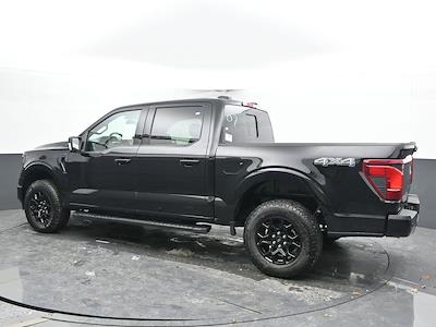 New 2025 Ford F-150 XLT SuperCrew Cab for sale #01T4515 - photo 2