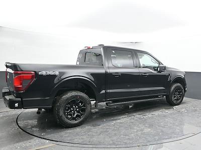 New 2025 Ford F-150 - photo 1
