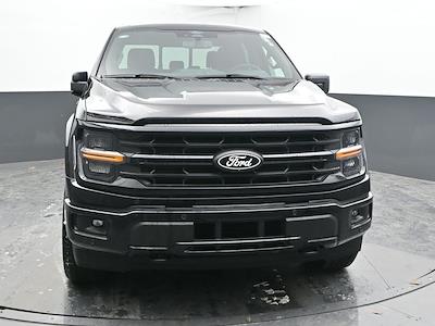 New 2025 Ford F-150 XLT SuperCrew Cab for sale #01T4515 - photo 1