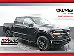 New 2025 Ford F-150 XLT SuperCrew Cab for sale #01T4515 - photo 81