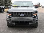 2025 Ford F-150 SuperCrew Cab 4WD Pickup for sale #01T4517 - photo 3