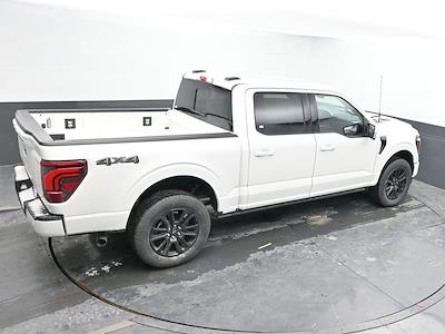 New 2025 Ford F-150 Platinum SuperCrew Cab for sale #01T4519 - photo 2