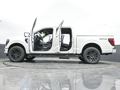New 2025 Ford F-150 Platinum SuperCrew Cab for sale #01T4519 - photo 1