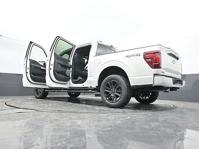 New 2025 Ford F-150 Platinum SuperCrew Cab for sale #01T4519 - photo 2
