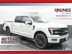 New 2025 Ford F-150 Platinum SuperCrew Cab for sale #01T4519 - photo 13