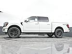 New 2025 Ford F-150 Platinum SuperCrew Cab for sale #01T4519 - photo 61